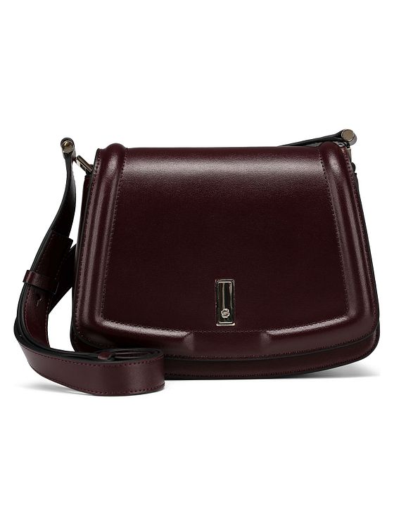 Boss Ariell Skuldertaske Læder 22.5 cm Boss Ariell Skuldertaske Læder 22.5 cm