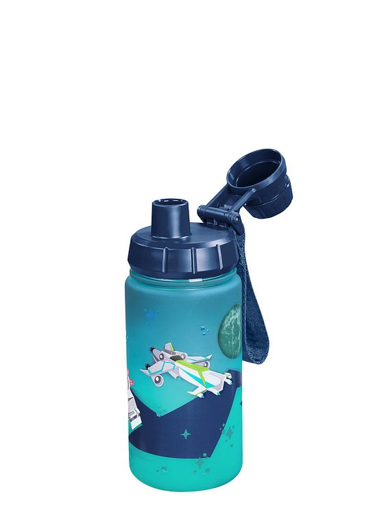 Step by Step Drikkeflaske