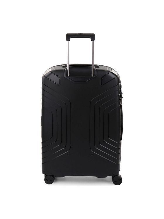 Roncato Ypsilon 4 hjul Kuffert 2-delt med strækfold