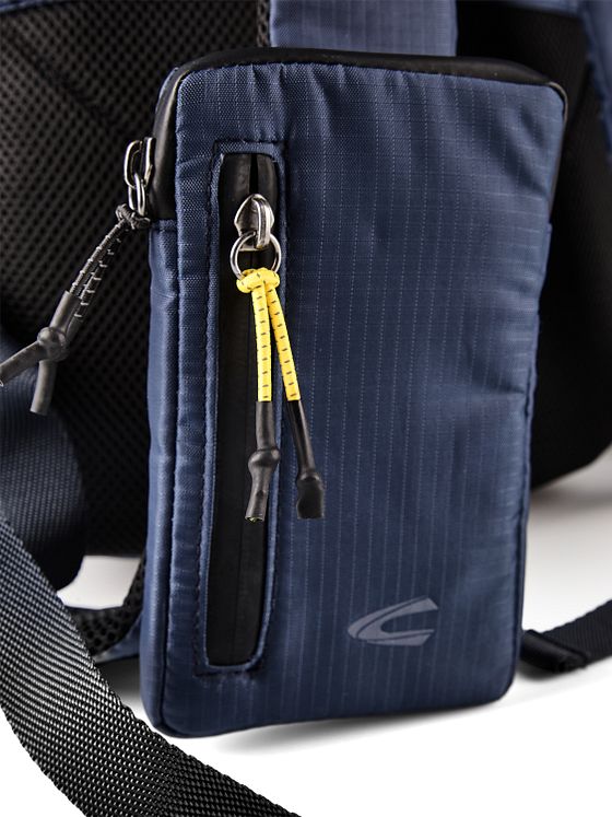 camel active Shores Daypack L 43 cm Laptoprum camel active Shores Daypack L 43 cm Laptoprum