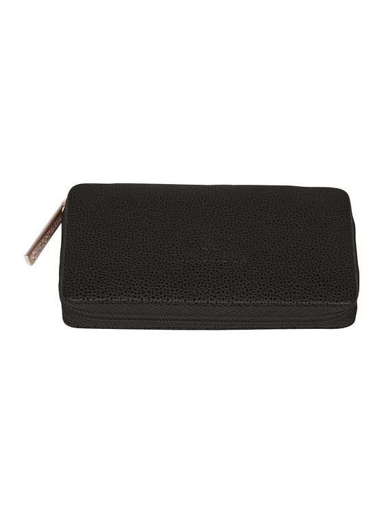 Windrose Beluga Smykkeskrin Læder 13 cm