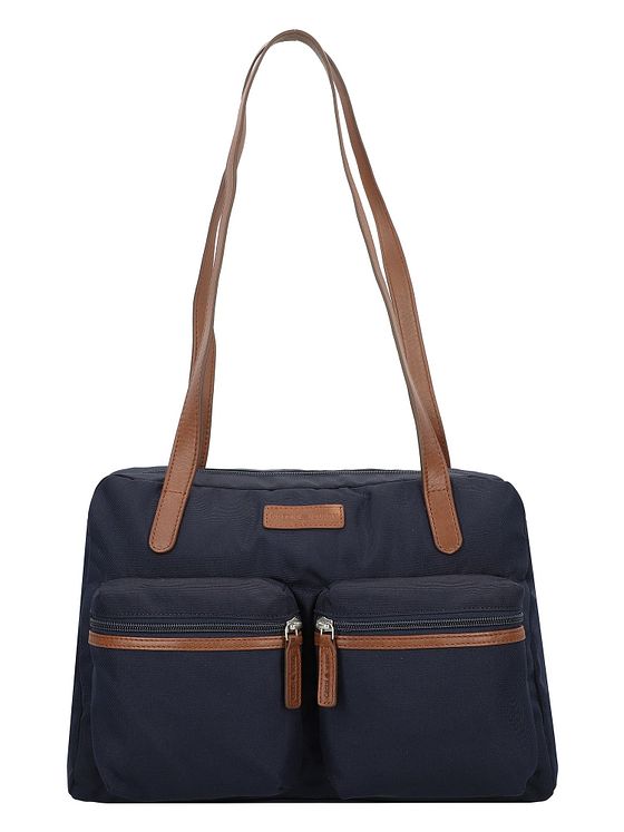 Greenburry Emily Skuldertaske 35 cm Greenburry Emily Skuldertaske 35 cm