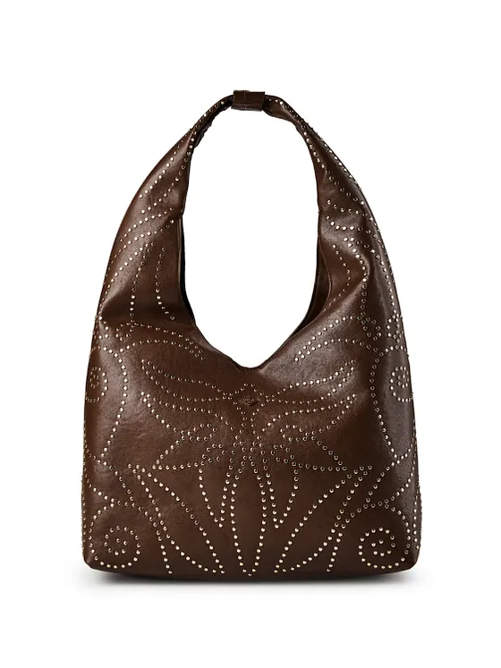 Replay Bolsa de hombro 38 cm Replay Bolsa de hombro 38 cm