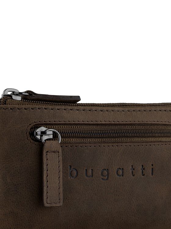 bugatti Luca Nøgletui Læder 12 cm bugatti Luca Nøgletui Læder 12 cm
