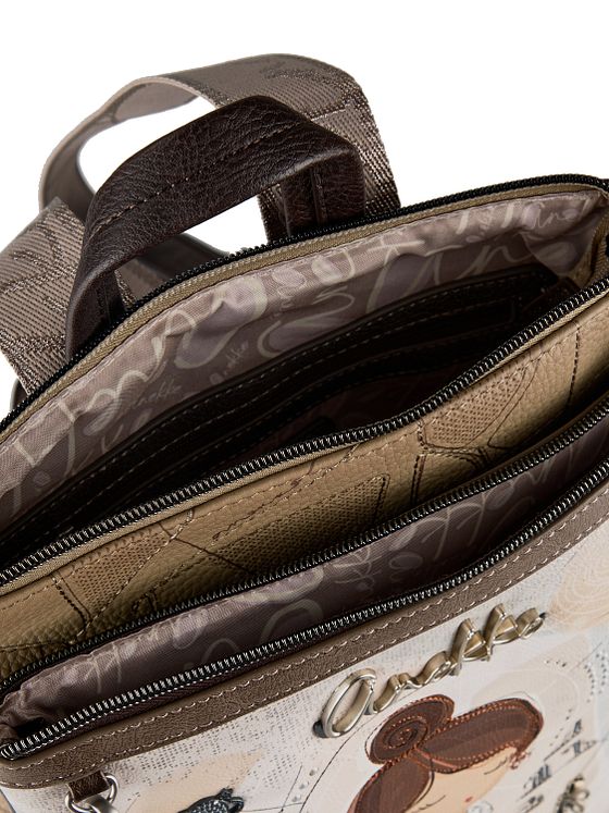 Anekke Sophia City-rygsæk 29 cm