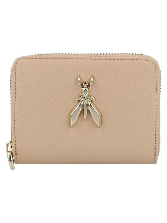 Patrizia Pepe Pung Læder 12.5 cm