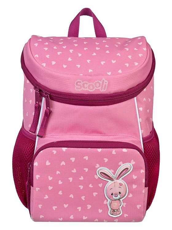 Scooli Mini-Me Børnehaverygsæk 30 cm