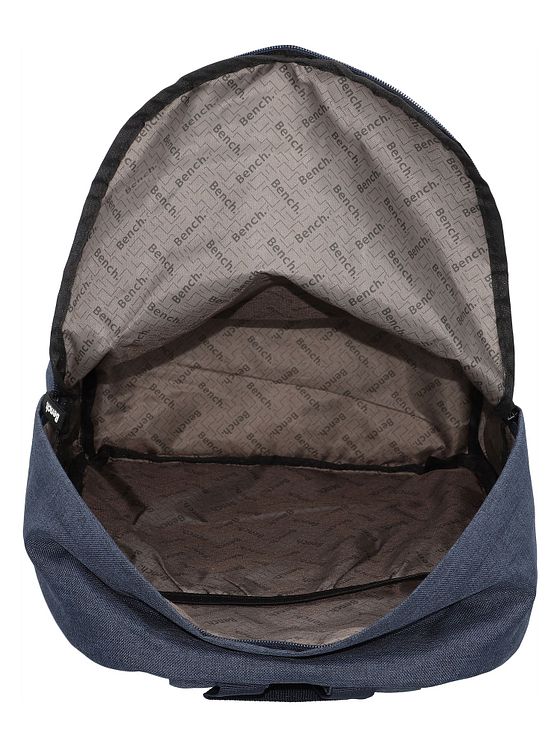 Bench Klassisk rygsæk med 42 cm rum til bærbar computer