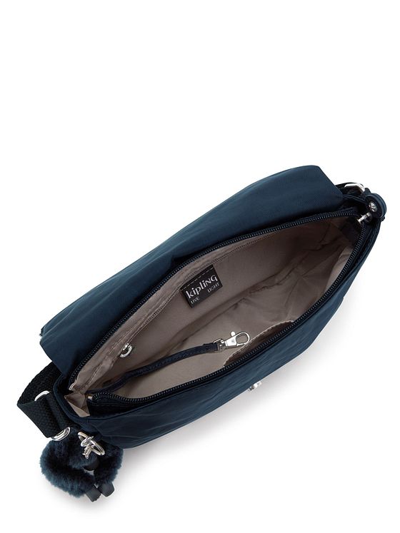 Kipling Basic Earthbeat Skuldertaske 26 cm
