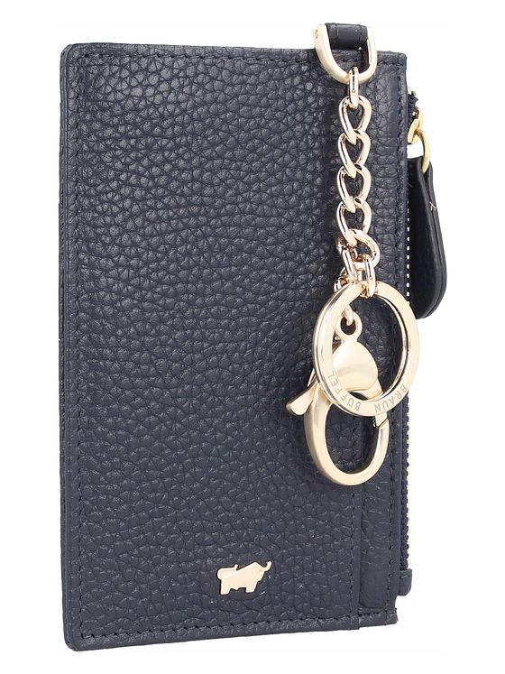 Braun Büffel Asti Nøgletui Læder 8 cm Braun Büffel Asti Nøgletui Læder 8 cm