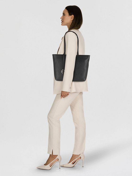 Braun Büffel Hanna Shopper-taske S Læder 38 cm