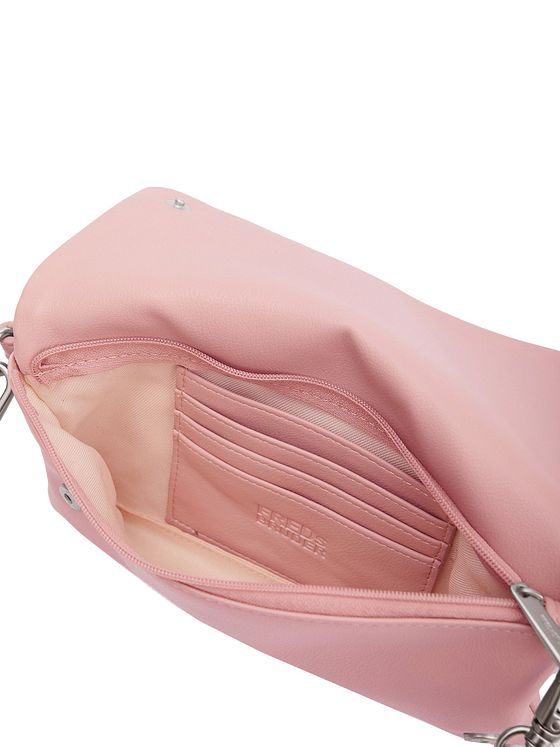 FredsBruder Weave Harmony Clutch taske Læder 22 cm