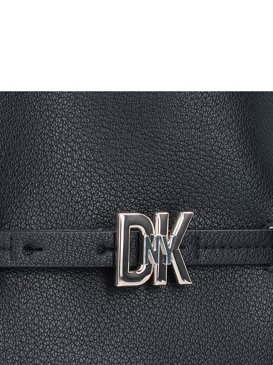 DKNY Milan Skuldertaske Læder 31 cm