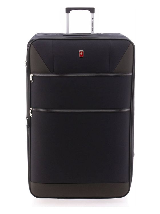 Gladiator 2100 2 hjul Trolley 83 cm med strækfold Gladiator 2100 2 hjul Trolley 83 cm med strækfold