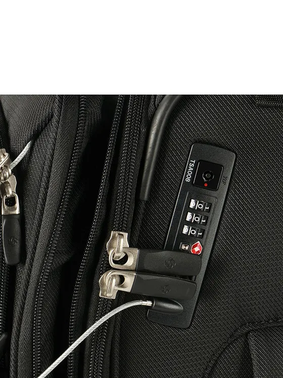Samsonite Spark Sng 2 4-hjulet Håndbagage 55 cm med ekspansion
