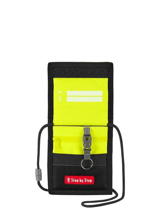 Step by Step Brysttaske 11 cm