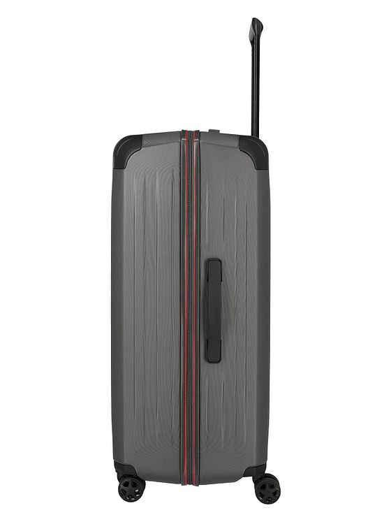 Travelite Dynamiic 4 hjul Trolley XL 81 cm