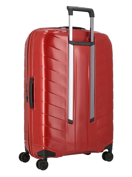 Samsonite Attrix 4 kolečka Vozík 75 cm