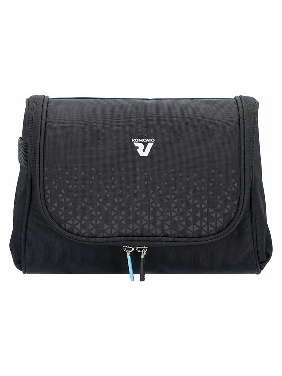 Roncato Crosslite Kultur-taske 25 cm