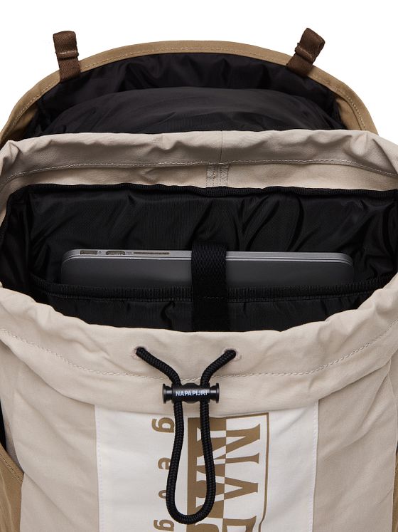 Napapijri H-Equator Daypack 40 cm Laptoprum