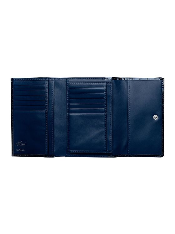 Golden Head Cayenne-pung RFID-læder 14 cm