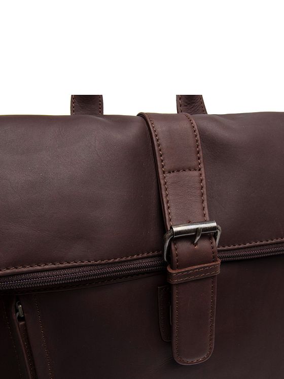 The Chesterfield Brand Larsson Daypack Læder 40 cm Laptoprum