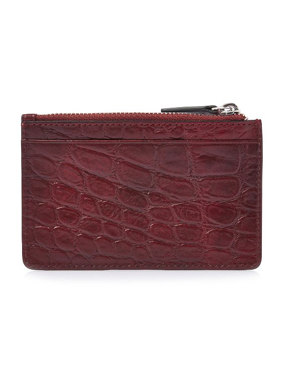 Castelijn & Beerens Pouzdro na kreditní karty RFID ochrana Kůže 12 cm