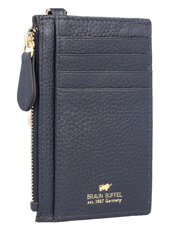 Braun Büffel Asti Nøgletui Læder 8 cm Braun Büffel Asti Nøgletui Læder 8 cm