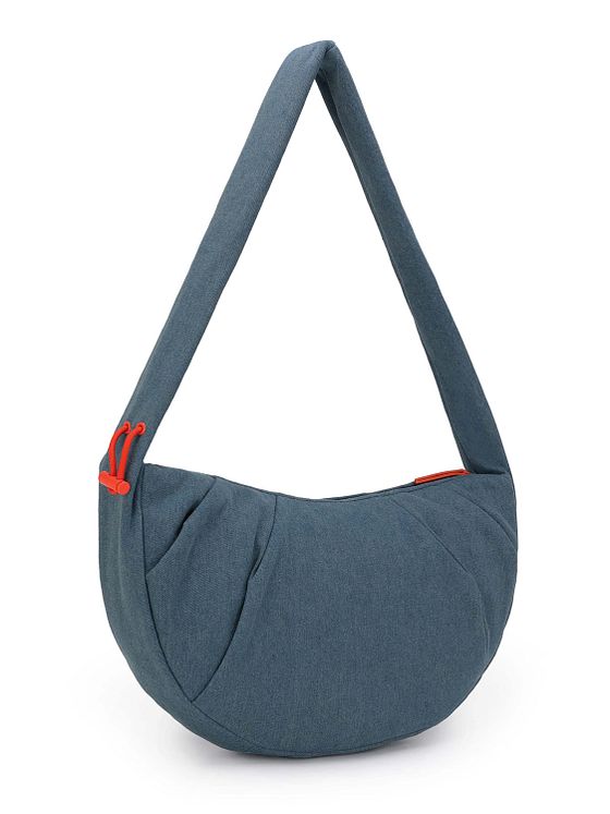 LES VISIONNAIRES Unio Vancouver Taška přes rameno 50 cm