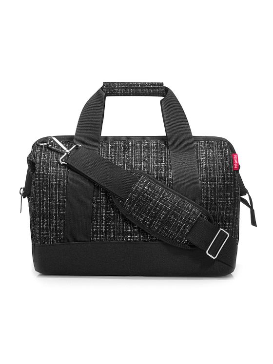 reisenthel Allrounder M Weekender Reisetasche 40 cm reisenthel Allrounder M Weekender Reisetasche 40 cm