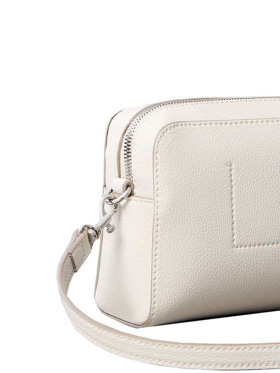 Calvin Klein Jeans Minimal Mini Bag skuldertaske 18 cm