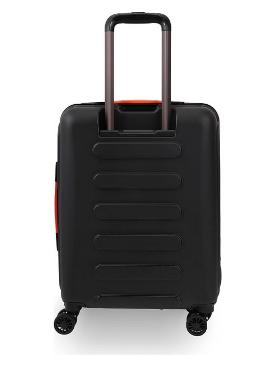 Hedgren Comby Grip XS 4 hjul Kabinetrolley XS 55 cm