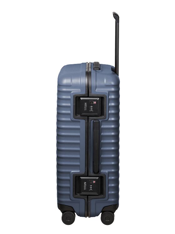 Titan Overseas 4 hjul Trolley M 69 cm