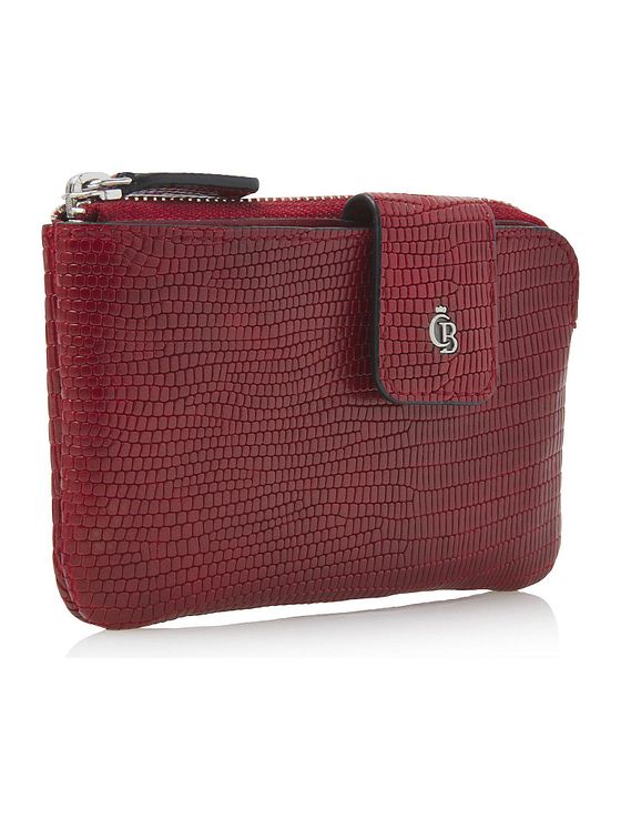 Castelijn & Beerens Donna nøgleetui RFID læder 12 cm