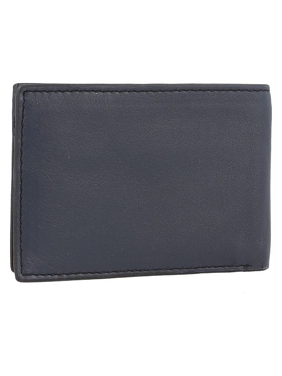 Fossil Steven pung i læder 11,5 cm