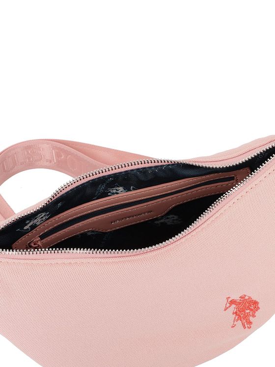 U.S. Polo Assn. Benton Skuldertaske 28 cm