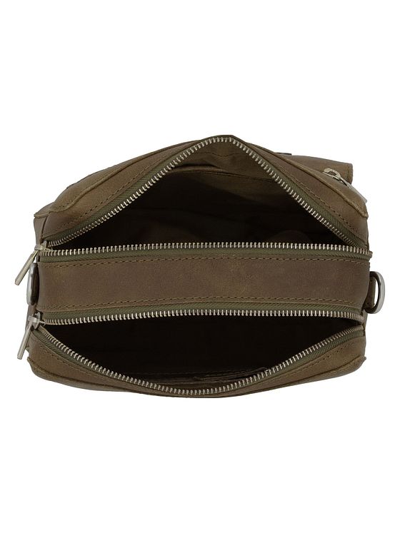 Cowboysbag Franklin Skuldertaske Læder 22 cm