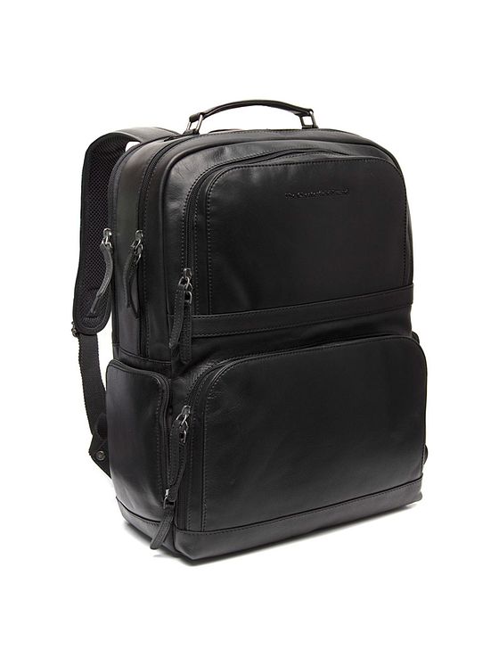 The Chesterfield Brand Lennox Forretningsrygsæk Læder 42 cm Laptoprum The Chesterfield Brand Lennox Forretningsrygsæk Læder 42 cm Laptoprum