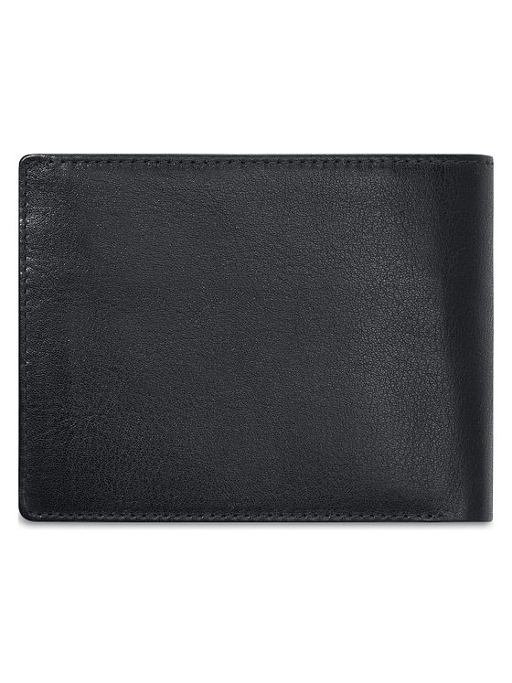 Picard Authentic1 Pung RFID-beskyttelse Læder 12.5 cm