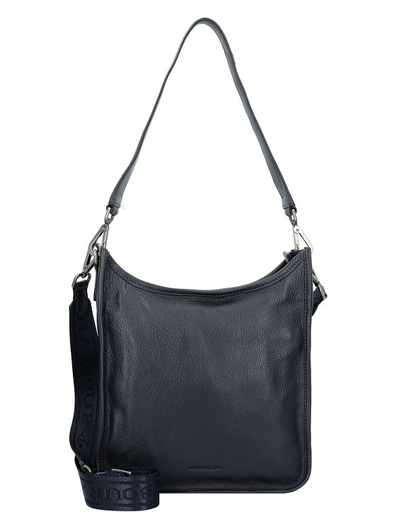 Harbour 2nd Just Pure Liara Skuldertaske Læder 26 cm Harbour 2nd Just Pure Liara Skuldertaske Læder 26 cm