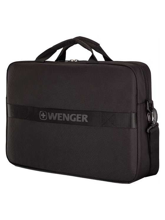 Wenger XE Briefcases Dokumenttaske 43 cm Laptoprum Wenger XE Briefcases Dokumenttaske 43 cm Laptoprum