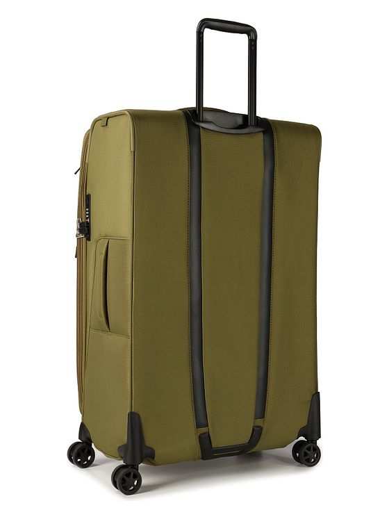 Samsonite Spark Sng Eco 4 kolečka Vozík 79 cm s roztažitelným záhybem