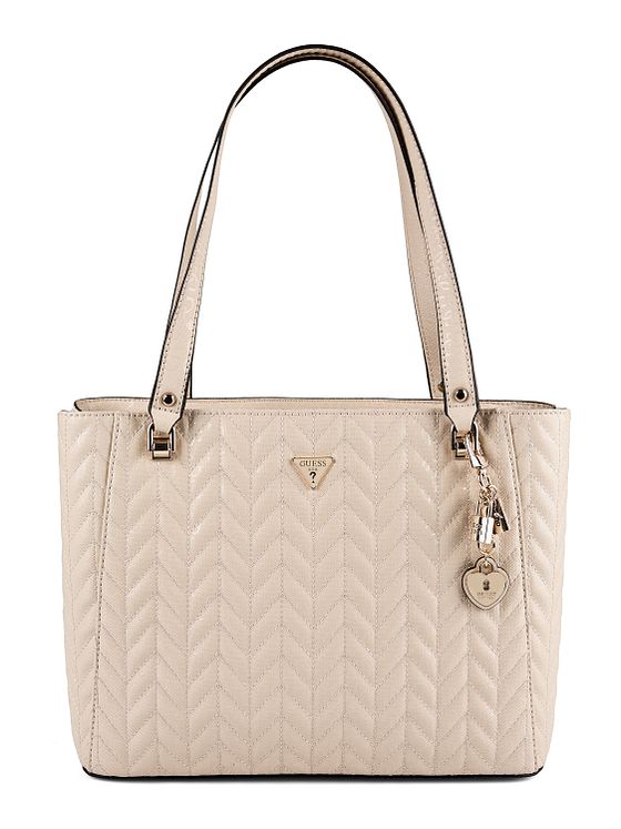 Guess Stacey Shopper taske 37 cm Guess Stacey Shopper taske 37 cm