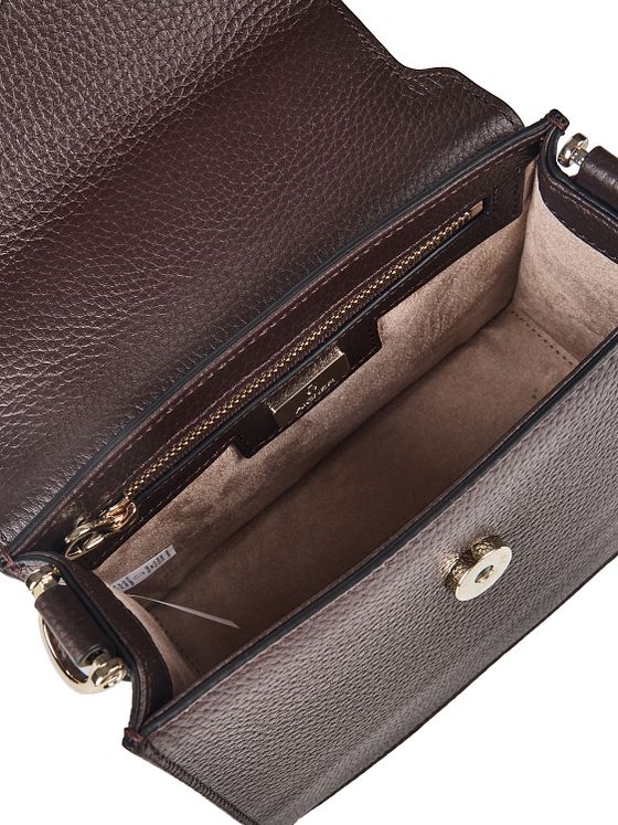 AIGNER Delia Bolso Piel natural 18 cm AIGNER Delia Bolso Piel natural 18 cm
