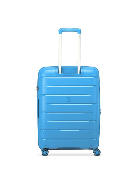 MODO by Roncato Starlight 3.0 4 hjul Trolley 66 cm med strækfold