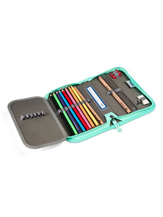 School-Mood Champion Maxx skoletaske sæt 6 dele model 2026