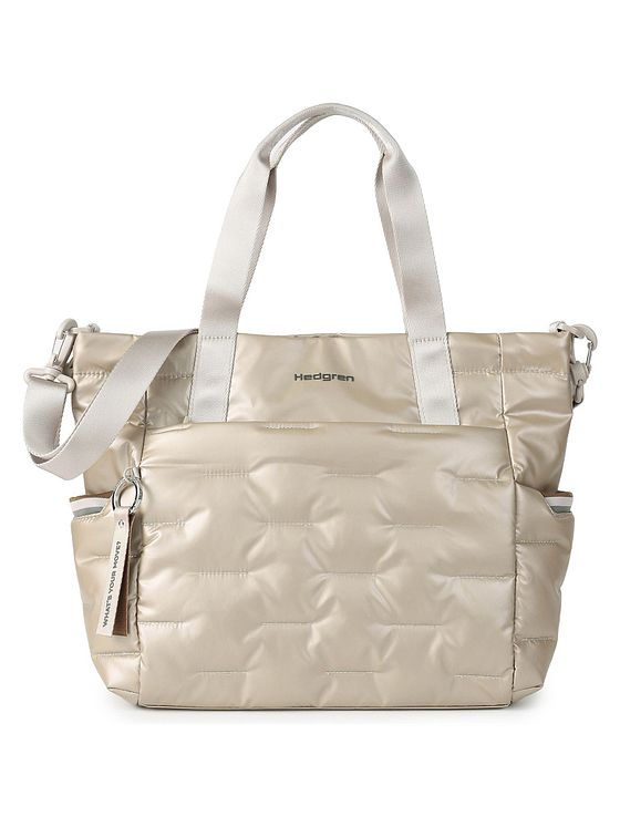 Hedgren Cocoon Puffer Skuldertaske 33 cm
