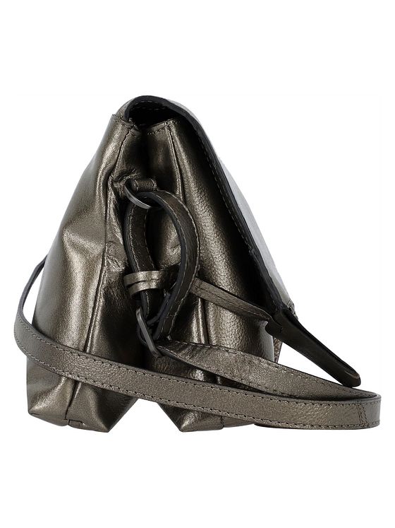 Burkely Creased Crystal Skuldertaske Læder 27 cm Burkely Creased Crystal Skuldertaske Læder 27 cm