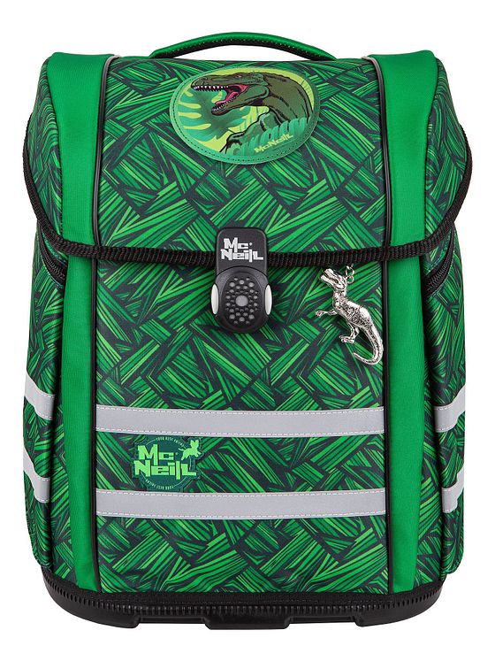 McNeill Perfecto Skoleransel-sæt 5-delt