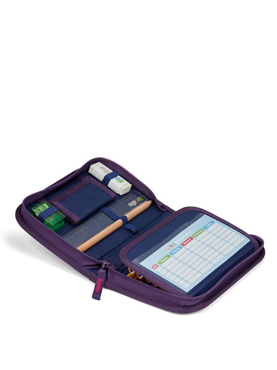 ergobag Tilbehør penalhus 21 stk.